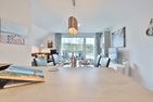 Seesternresidenz Seesternresidenz Appartement 21 Scharbeutz - Wohnzimmer