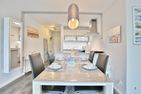 Seesternresidenz Seesternresidenz Appartement 21 Scharbeutz - Wohnzimmer