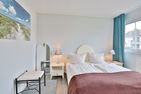 Seesternresidenz Seesternresidenz Appartement 21 Scharbeutz - Schlafzimmer