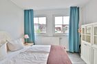 Seesternresidenz Seesternresidenz Appartement 21 Scharbeutz - Schlafzimmer