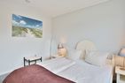 Seesternresidenz Seesternresidenz Appartement 21 Scharbeutz - Schlafzimmer