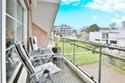 Seesternresidenz Seesternresidenz Appartement 21 Scharbeutz - Gartenblick