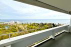 Panoramic Toller Seeblick über die Lübecker Bucht Sierksdorf - Meerblick