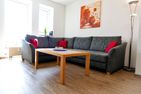 Haus Nordseebrandung NB16 Cuxhaven Sahlenburg - 