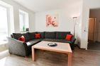 Haus Nordseebrandung NB16 Cuxhaven Sahlenburg - 