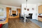 Haus Nordseebrandung NB16 Cuxhaven Sahlenburg - 