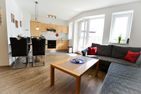 Haus Nordseebrandung NB16 Cuxhaven Sahlenburg - 