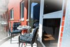 Haus Nordseebrandung NB16 Cuxhaven Sahlenburg - 