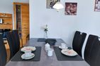 Haus Nordseebrandung NB16 Cuxhaven Sahlenburg - 