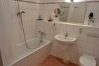  Ferienwohnung LVC1 Graal-Müritz - Badezimmer