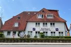 Parkpension Laboe - Hauptansicht