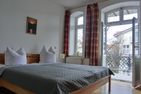  Ferienwohnung LVC2 Graal-Müritz - Schlafzimmer