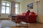  Ferienwohnung LVC11 Graal-Müritz - Wohnzimmer