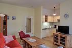  Ferienwohnung LVC11 Graal-Müritz - Wohnzimmer