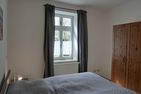  Ferienwohnung LVC12 Graal-Müritz - Schlafzimmer