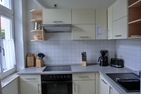  Ferienwohnung LVC12 Graal-Müritz - Küche / Küchenzeile