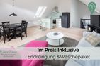 Haus Bill 15 Sturmschwalbe Billstraße - Wohnzimmer