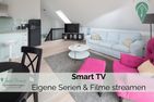 Haus Bill 15 Sturmschwalbe Billstraße - Wohnzimmer