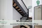 Haus Bill 15 Sturmschwalbe Billstraße - Wohnzimmer