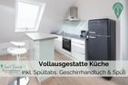 Haus Bill 15 Sturmschwalbe Billstraße - Küche / Küchenzeile