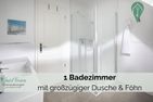Haus Bill 15 Sturmschwalbe Billstraße - Badezimmer