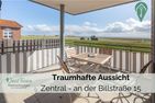 Haus Bill 15 Seehase Billstraße - Balkon