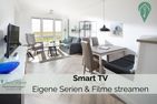 Haus Bill 15 Seehase Billstraße - Wohnzimmer