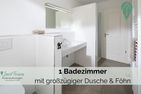 Haus Bill 15 Seehase Billstraße - Badezimmer