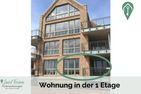 Haus Bill 15 Seehase Billstraße - Hauptansicht