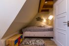  Malergarten 23 Ostseebad Ahrenshoop - Schlafzimmer