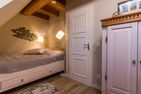 Malergarten 23 Ostseebad Ahrenshoop - Schlafzimmer