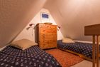  Malergarten 23 Ostseebad Ahrenshoop - Schlafzimmer