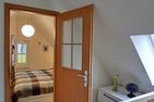  Ferienwohnung ZU3 "Windsänger" Graal-Müritz - Schlafzimmer
