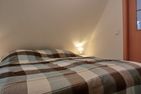  Ferienwohnung ZU3 "Windsänger" Graal-Müritz - Schlafzimmer