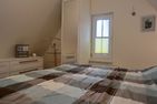  Ferienwohnung ZU3 "Windsänger" Graal-Müritz - Schlafzimmer