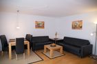  Blankwasserweg 15 Whg.3 inkl. WLAN Grömitz - Wohnzimmer