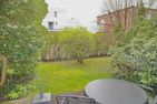  Blankwasserweg 15 Whg.3 inkl. WLAN Grömitz - Terrasse