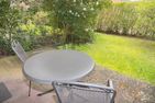  Blankwasserweg 15 Whg.3 inkl. WLAN Grömitz - Terrasse