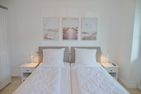 Holiday am Deich App. 40 inkl. WLAN Grömitz - Schlafzimmer
