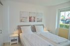 Holiday am Deich App. 40 inkl. WLAN Grömitz - Schlafzimmer