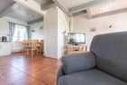  Ferienhaus Frisia - Wohnung 3 Nordstrand - 