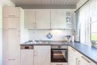  Ferienhaus Frisia - Wohnung 3 Nordstrand - 