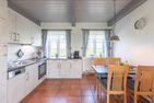  Ferienhaus Frisia - Wohnung 3 Nordstrand - 