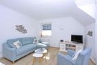 Holiday am Deich App. 45 inkl. WLAN Grömitz - Wohnzimmer