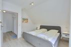 Holiday am Deich App. 45 inkl. WLAN Grömitz - Schlafzimmer
