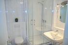  Villa am Hang App. 5 inkl. WLAN Grömitz - Badezimmer