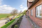  Ferienhaus Frisia - Wohnung 1 Nordstrand - 