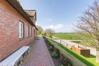  Ferienhaus Frisia - Wohnung 1 Nordstrand - 