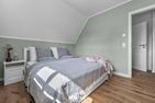  Ferienhaus Reethüüs Kappeln Kappeln/ Schlei - Schlafzimmer