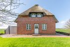  Ferienhaus Frisia - Wohnung 1 Nordstrand - 